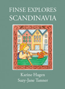 Finse Explores Scandinavia