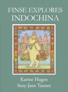 Finse Explores Indochina