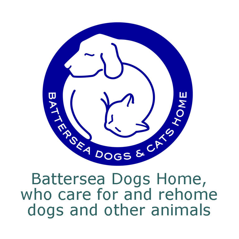 Battersea Dogs & Cats home