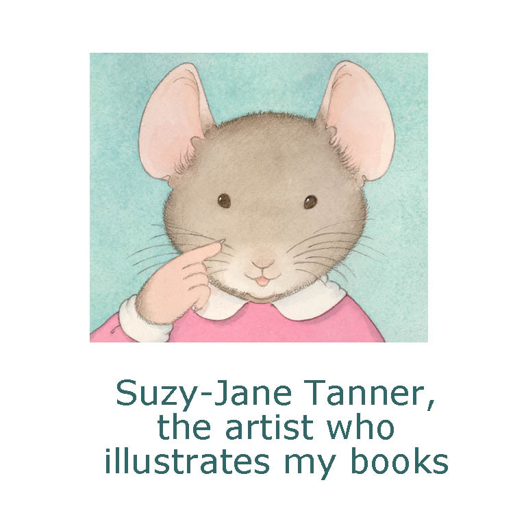 Suzy-Jane Tanner