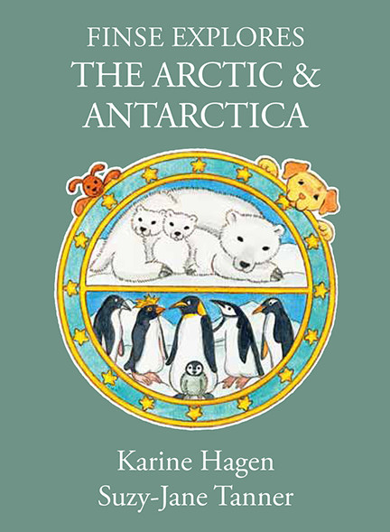 Finse Explores The Arctic & Antarctica